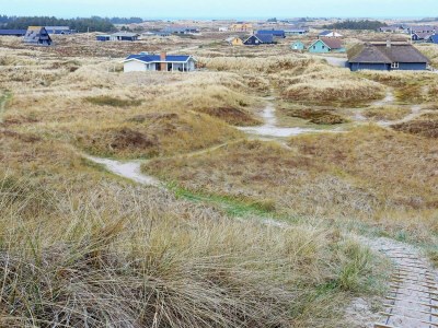 Holiday house 5 person holiday home in Hvide Sande - Outdoor photo 20