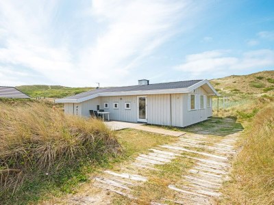 Holiday house 5 person holiday home in Hvide Sande - Outdoor photo 21