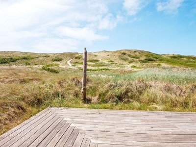 Holiday house 5 person holiday home in Hvide Sande - Outdoor photo 22