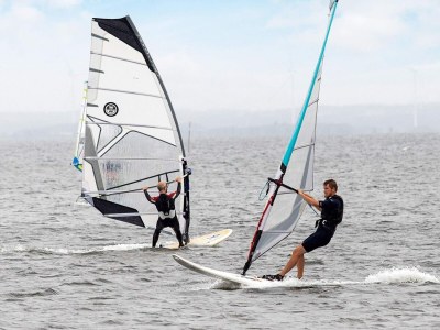 Holiday house 5 person holiday home in Hvide Sande - Outdoor photo 23