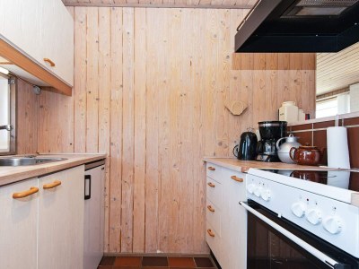 Holiday house 5 person holiday home in Hvide Sande - Outdoor photo 28