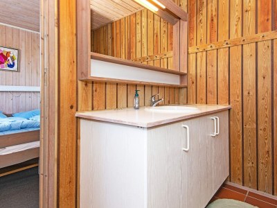 Holiday house 5 person holiday home in Hvide Sande - Outdoor photo 30