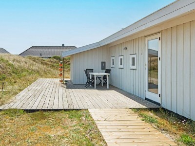 Holiday house 5 person holiday home in Hvide Sande - Outdoor photo 31