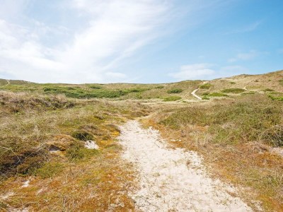 Holiday house 5 person holiday home in Hvide Sande - Outdoor photo 32