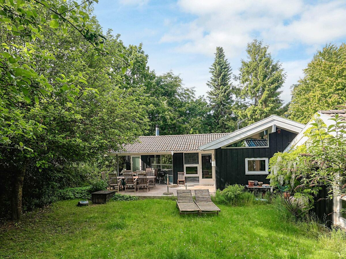 Holiday house 8 Personen Ferienhaus in Tisvildeleje - Outdoor photo 3