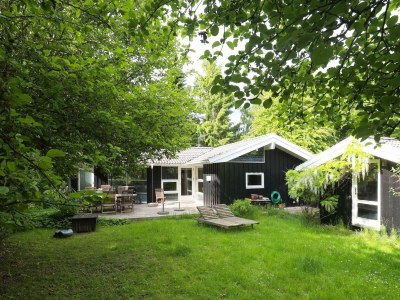 Holiday house 8 Personen Ferienhaus in Tisvildeleje in Tisvildeleje - Holiday house