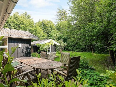 Holiday house 8 Personen Ferienhaus in Tisvildeleje - Outdoor photo 2