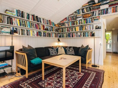 Holiday house 8 Personen Ferienhaus in Tisvildeleje - Outdoor photo 5