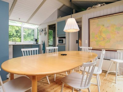 Holiday house 8 Personen Ferienhaus in Tisvildeleje - Outdoor photo 6