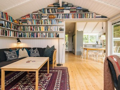 Holiday house 8 Personen Ferienhaus in Tisvildeleje - Outdoor photo 7