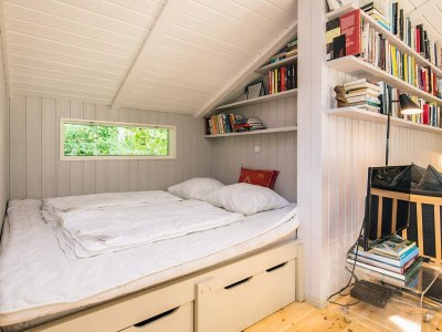 Holiday house 8 Personen Ferienhaus in Tisvildeleje - Outdoor photo 8