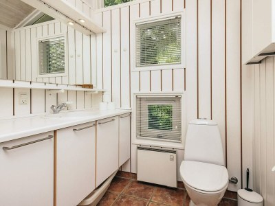 Holiday house 8 Personen Ferienhaus in Tisvildeleje - Outdoor photo 9