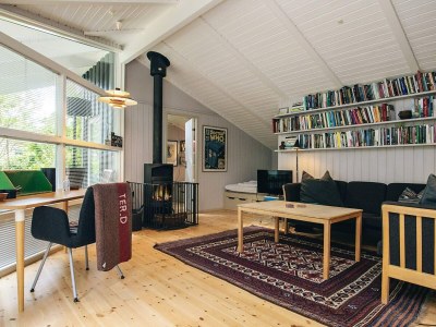 Holiday house 8 Personen Ferienhaus in Tisvildeleje - Outdoor photo 14