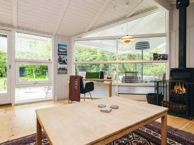 Holiday house 8 Personen Ferienhaus in Tisvildeleje - Outdoor photo 17