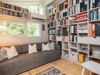 Holiday house 8 Personen Ferienhaus in Tisvildeleje - Outdoor photo 19