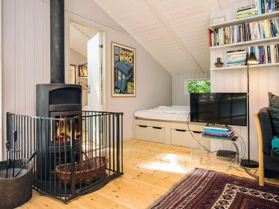 Holiday house 8 Personen Ferienhaus in Tisvildeleje - Outdoor photo 20