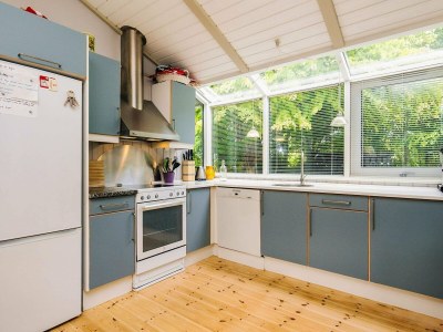 Holiday house 8 Personen Ferienhaus in Tisvildeleje - Outdoor photo 21