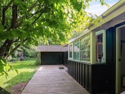 Holiday house 8 Personen Ferienhaus in Tisvildeleje - Outdoor photo 22