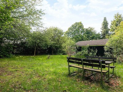 Holiday house 8 Personen Ferienhaus in Tisvildeleje - Outdoor photo 23