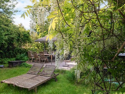 Holiday house 8 Personen Ferienhaus in Tisvildeleje - Outdoor photo 24