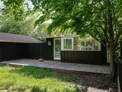 Holiday house 8 Personen Ferienhaus in Tisvildeleje - Outdoor photo 25