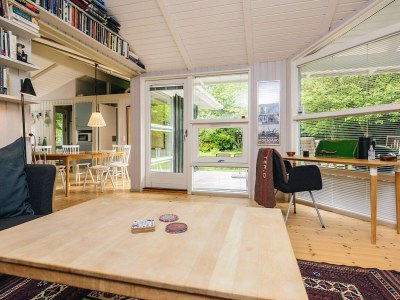 Holiday house 8 Personen Ferienhaus in Tisvildeleje - Outdoor photo 37