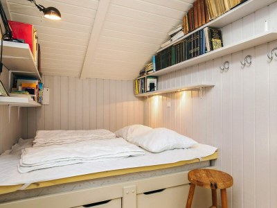 Holiday house 8 Personen Ferienhaus in Tisvildeleje - Outdoor photo 38