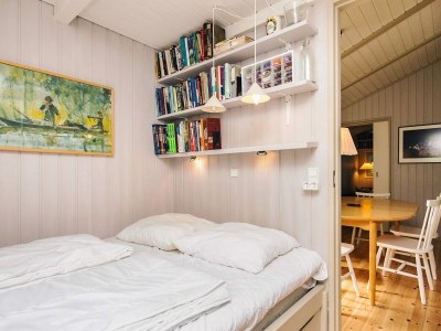 Holiday house 8 Personen Ferienhaus in Tisvildeleje - Outdoor photo 39