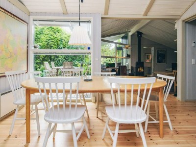 Holiday house 8 Personen Ferienhaus in Tisvildeleje - Outdoor photo 41