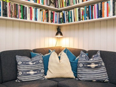 Holiday house 8 Personen Ferienhaus in Tisvildeleje - Outdoor photo 42