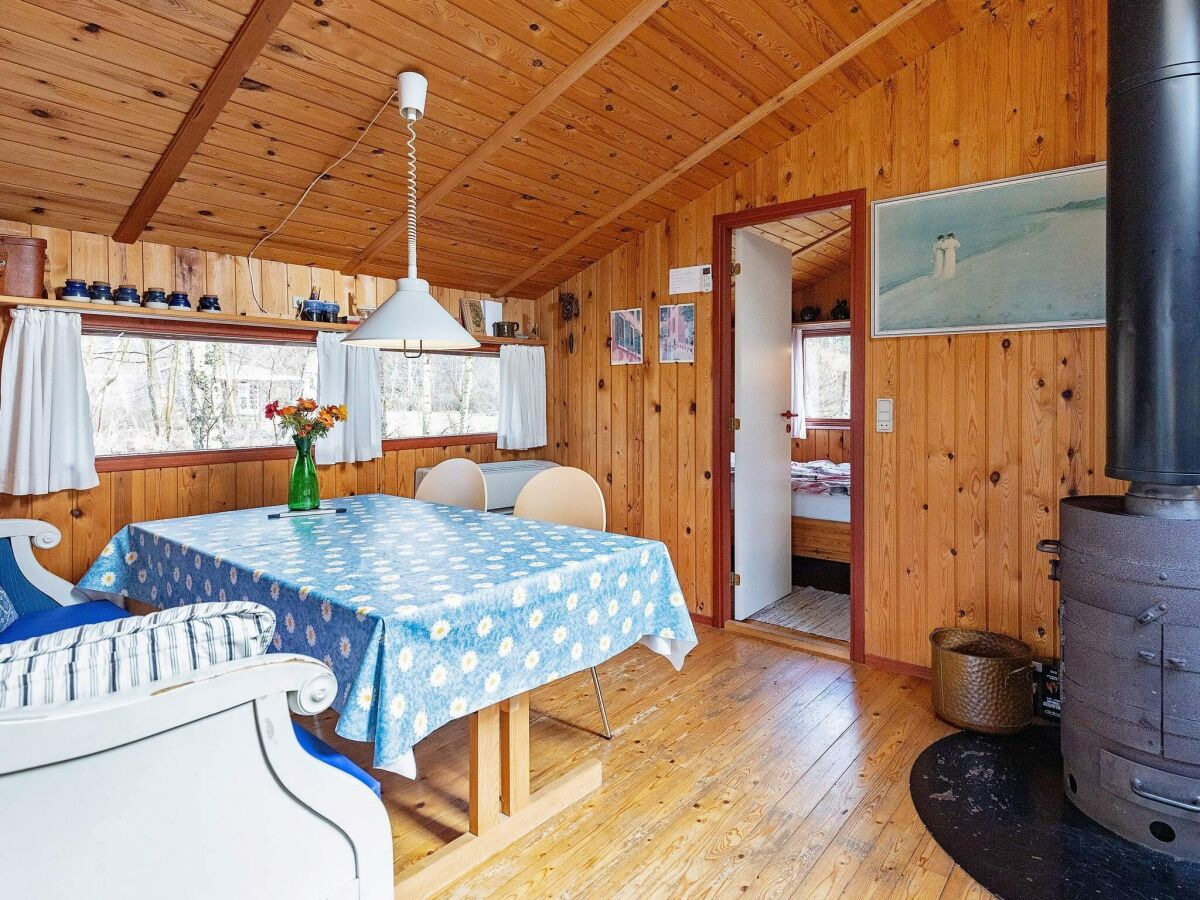 Holiday house 6 Personen Ferienhaus in Gedser - Outdoor photo 5