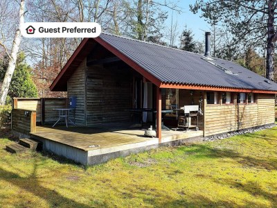 Holiday house 6 Personen Ferienhaus in Gedser - Holiday house