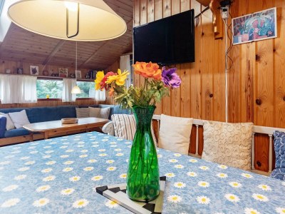 Holiday house 6 Personen Ferienhaus in Gedser - Outdoor photo 4