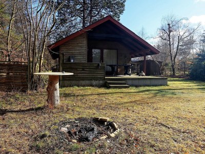 Holiday house 6 Personen Ferienhaus in Gedser - Outdoor photo 7
