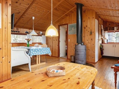 Holiday house 6 Personen Ferienhaus in Gedser - Outdoor photo 12