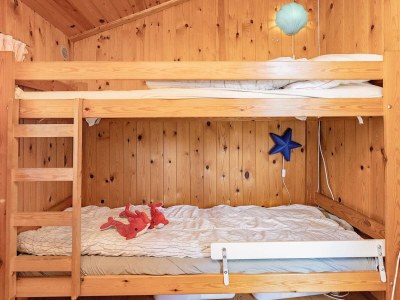 Holiday house 6 Personen Ferienhaus in Gedser - Outdoor photo 14