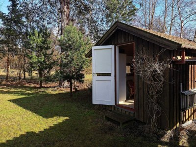 Holiday house 6 Personen Ferienhaus in Gedser - Outdoor photo 15