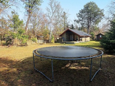 Holiday house 6 Personen Ferienhaus in Gedser - Outdoor photo 16