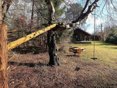 Holiday house 6 Personen Ferienhaus in Gedser - Outdoor photo 17