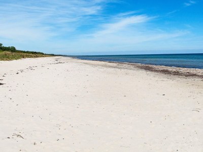 Holiday house 6 Personen Ferienhaus in Gedser - Outdoor photo 18