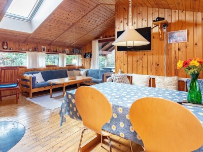 Holiday house 6 Personen Ferienhaus in Gedser - Outdoor photo 20