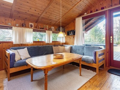 Holiday house 6 Personen Ferienhaus in Gedser - Outdoor photo 21