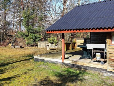 Holiday house 6 Personen Ferienhaus in Gedser - Outdoor photo 22