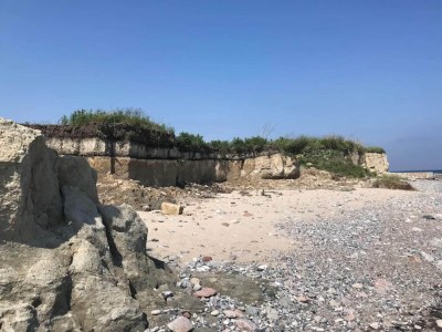 Holiday house 6 Personen Ferienhaus in Gedser - Outdoor photo 25