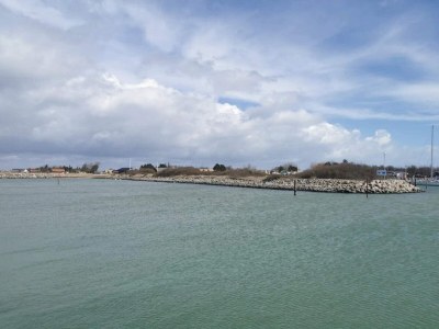 Holiday house 6 Personen Ferienhaus in Gedser - Outdoor photo 26