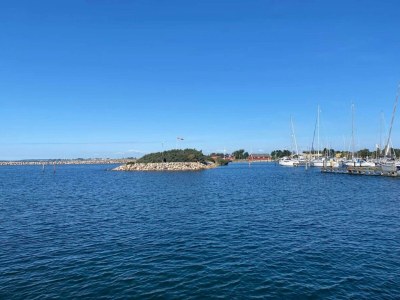 Holiday house 6 Personen Ferienhaus in Gedser - Outdoor photo 27