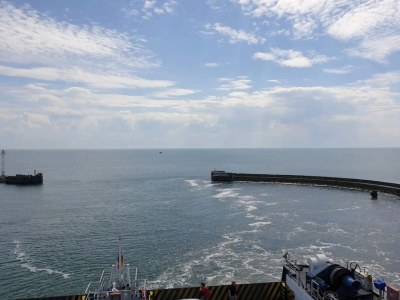 Holiday house 6 Personen Ferienhaus in Gedser - Outdoor photo 28