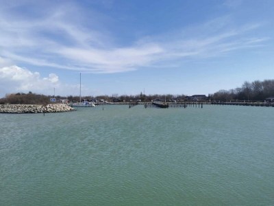 Holiday house 6 Personen Ferienhaus in Gedser - Outdoor photo 29