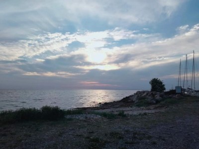 Holiday house 6 Personen Ferienhaus in Gedser - Outdoor photo 30