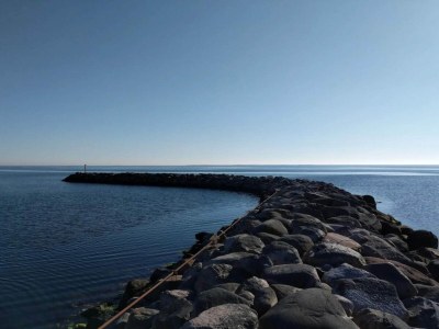 Holiday house 6 Personen Ferienhaus in Gedser - Outdoor photo 32